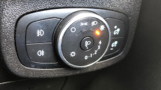 Ford Fiesta 1.0 EcoBoost ST-Line 3dr Petrol Hatchback
